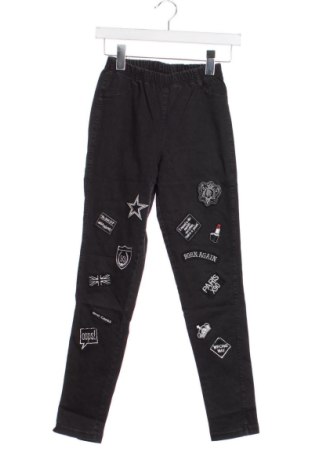 Pantaloni de femei Calzedonia, Mărime XS, Culoare Negru, Preț 129,99 Lei