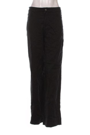 Pantaloni de femei Calzedonia, Mărime M, Culoare Negru, Preț 129,99 Lei