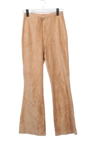 Pantaloni de femei Calzedonia, Mărime XS, Culoare Maro, Preț 129,99 Lei