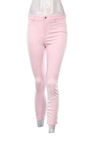 Дамски панталон Calzedonia, Размер S, Цвят Розов, Цена 21,47 €