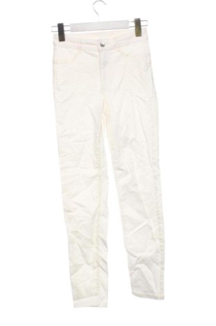 Damenhose Calzedonia, Größe XS, Farbe Weiß, Preis 27,99 €