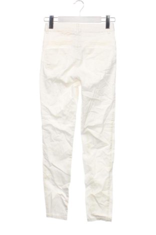 Damenhose Calzedonia, Größe XS, Farbe Weiß, Preis 27,99 €