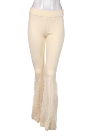 Γυναικείο παντελόνι Calzedonia, Μέγεθος M, Χρώμα Κίτρινο, Τιμή 25,99 €