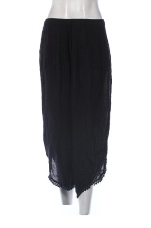 Pantaloni de femei Calzedonia, Mărime L, Culoare Negru, Preț 129,99 Lei