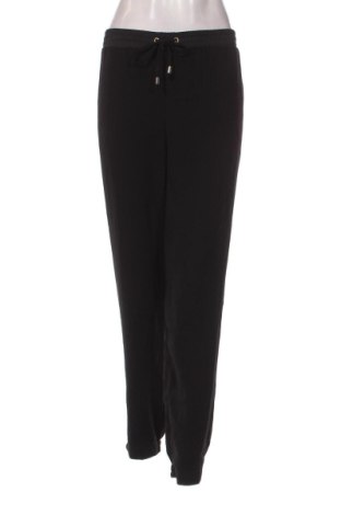 Pantaloni de femei Camaieu, Mărime XL, Culoare Negru, Preț 82,99 Lei