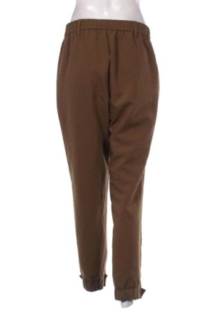 Dámské kalhoty  Camaieu, Velikost M, Barva Zelená, Cena  420,00 Kč