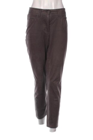 Pantaloni de femei Cambio, Mărime XL, Culoare Gri, Preț 165,00 Lei