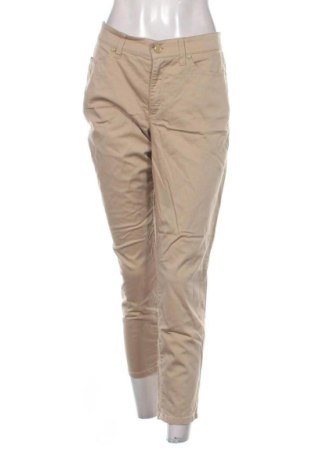 Дамски панталон Cambio, Размер XL, Цвят Бежов, Цена 32,21 €