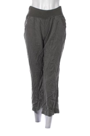 Pantaloni de femei Cami, Mărime S, Culoare Verde, Preț 91,99 Lei