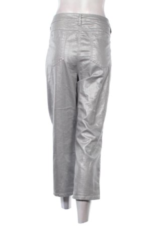 Дамски панталон Canda, Размер 3XL, Цвят Сребрист, Цена 15,33 €