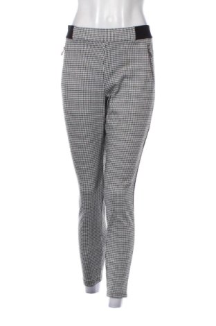 Pantaloni de femei Canda, Mărime L, Culoare Multicolor, Preț 91,99 Lei