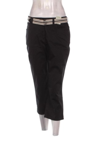 Pantaloni de femei Canda, Mărime M, Culoare Negru, Preț 145,99 Lei