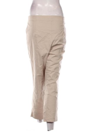 Дамски панталон Canda, Размер XL, Цвят Бежов, Цена 15,33 €