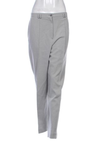 Pantaloni de femei Canda, Mărime XL, Culoare Gri, Preț 78,20 Lei