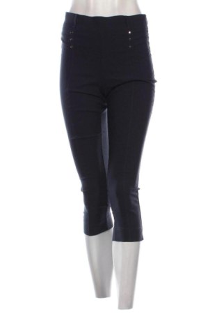 Дамски панталон Canda, Размер S, Цвят Син, Цена 15,33 €
