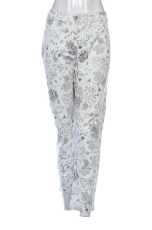 Pantaloni de femei Canda, Mărime XL, Culoare Multicolor, Preț 91,99 Lei