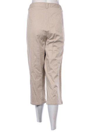 Дамски панталон Canda, Размер XL, Цвят Бежов, Цена 23,15 €