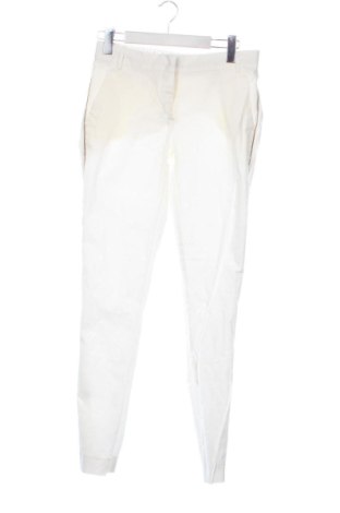 Damenhose Capasca, Größe M, Farbe Weiß, Preis 15,00 €