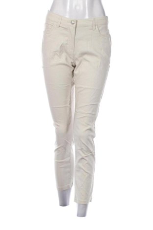 Dámské kalhoty  Cecilia Classics, Velikost M, Barva Béžová, Cena  439,00 Kč