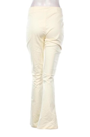 Damskie spodnie Cecilia Classics, Rozmiar M, Kolor Żółty, Cena 78,99 zł