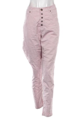 Pantaloni de femei Cellbes, Mărime XXL, Culoare Roz, Preț 129,99 Lei