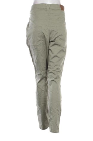 Pantaloni de femei Cellbes, Mărime XL, Culoare Verde, Preț 129,99 Lei