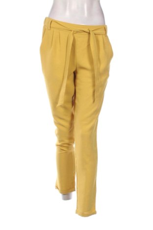 Dámske nohavice Cerise Blue, Veľkosť M, Farba Žltá, Cena  14,74 €