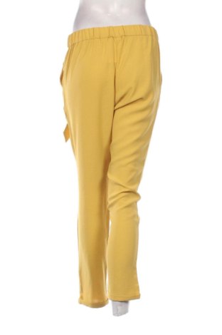 Dámske nohavice Cerise Blue, Veľkosť M, Farba Žltá, Cena  14,74 €