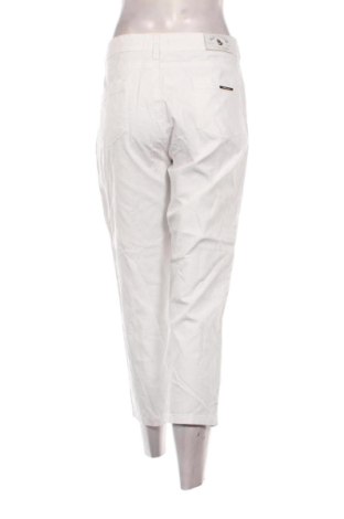 Pantaloni de femei Chiara Dalba, Mărime XL, Culoare Alb, Preț 129,99 Lei