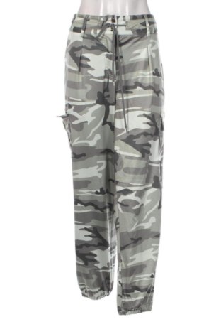 Dámske nohavice ChicMe, Veľkosť XL, Farba Viacfarebná, Cena  17,95 €