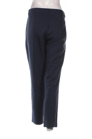 Pantaloni de femei Christian Berg, Mărime XL, Culoare Albastru, Preț 91,00 Lei