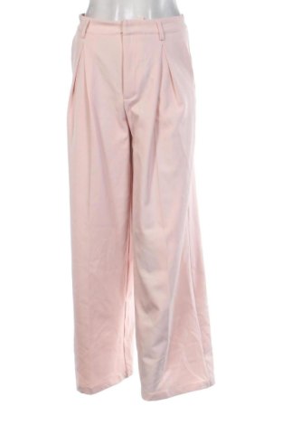 Pantaloni de femei Cider, Mărime S, Culoare Roz, Preț 128,00 Lei