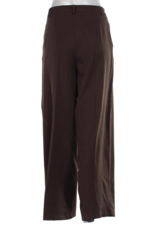 Damskie spodnie Cider, Rozmiar S, Kolor Brązowy, Cena 131,57 zł