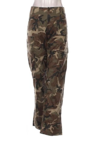 Pantaloni de femei Clockhouse, Mărime L, Culoare Multicolor, Preț 91,99 Lei