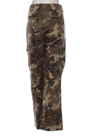 Pantaloni de femei Clockhouse, Mărime L, Culoare Multicolor, Preț 91,99 Lei