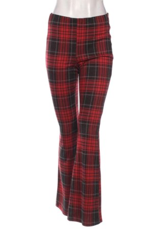 Pantaloni de femei Clockhouse, Mărime M, Culoare Multicolor, Preț 78,20 Lei