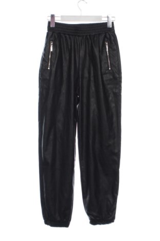 Pantaloni de femei Clockhouse, Mărime XS, Culoare Negru, Preț 77,25 Lei