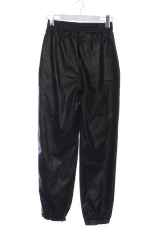 Pantaloni de femei Clockhouse, Mărime XS, Culoare Negru, Preț 77,25 Lei