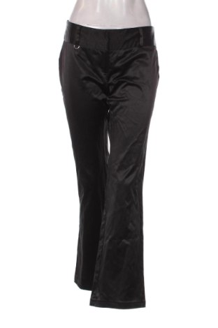 Pantaloni de femei Clockhouse, Mărime L, Culoare Negru, Preț 77,31 Lei
