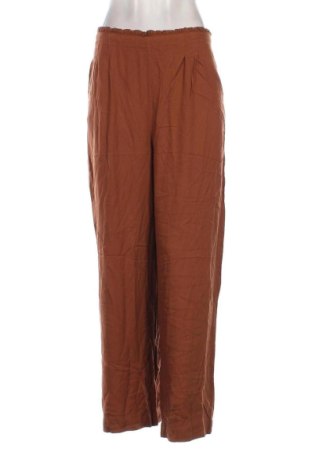 Дамски панталон Clockhouse, Размер M, Цвят Кафяв, Цена 14,83 €