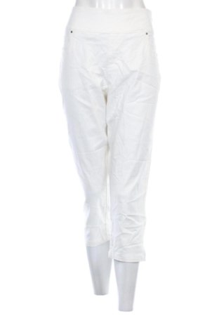 Dámske nohavice Collection L, Veľkosť XL, Farba Biela, Cena  17,95 €