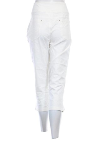 Dámske nohavice Collection L, Veľkosť XL, Farba Biela, Cena  17,95 €