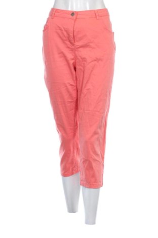 Damenhose Collection L, Größe XXL, Farbe Rosa, Preis € 19,99