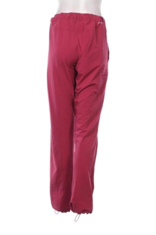 Damenhose Columbia, Größe L, Farbe Rot, Preis 41,99 €