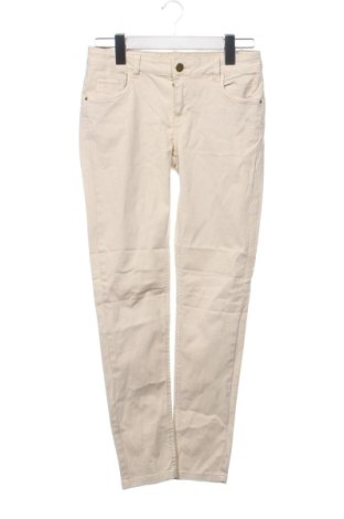 Pantaloni de femei Combiel, Mărime XXS, Culoare Bej, Preț 129,99 Lei