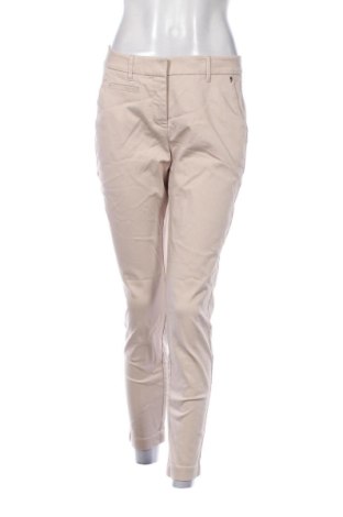 Damenhose Comma,, Größe M, Farbe Beige, Preis 41,99 €