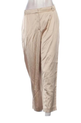 Pantaloni de femei Comma,, Mărime XL, Culoare Bej, Preț 375,35 Lei