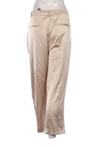 Pantaloni de femei Comma,, Mărime XL, Culoare Bej, Preț 375,35 Lei