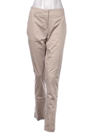 Damskie spodnie Comma,, Rozmiar XL, Kolor Szary, Cena 377,99 zł