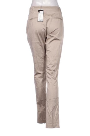 Damskie spodnie Comma,, Rozmiar XL, Kolor Szary, Cena 377,99 zł